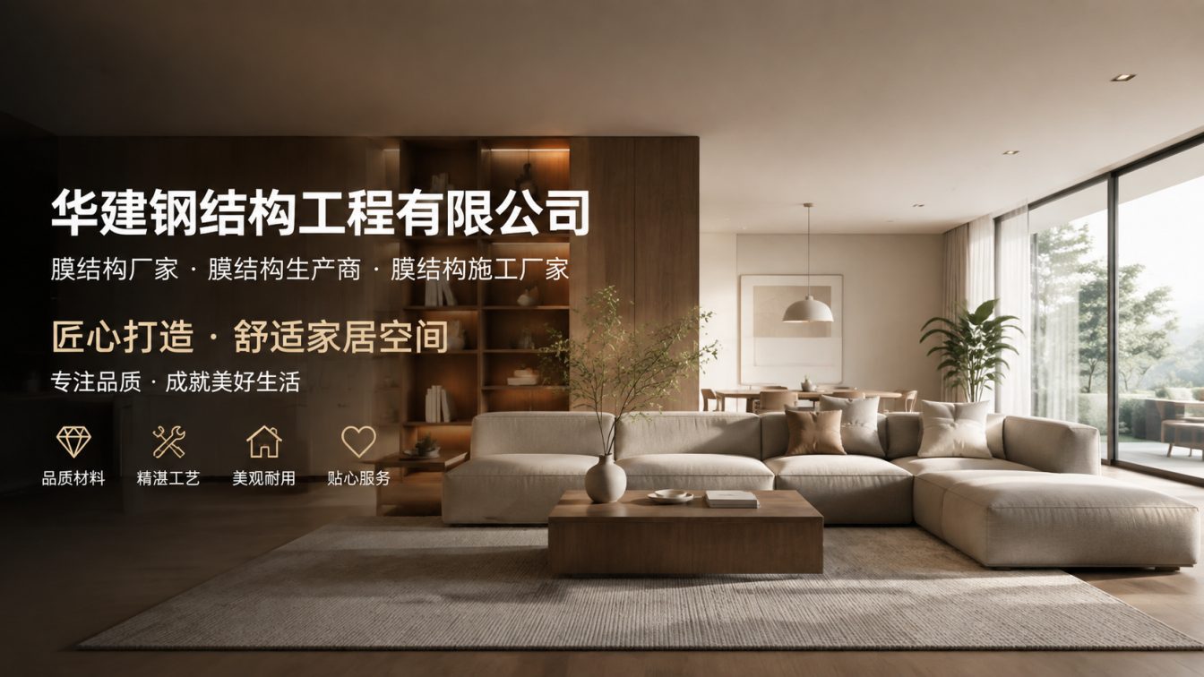 卡若区为西南场景提供膜结构方案